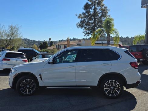 Used 2018 BMW X5 sDrive35i image 6