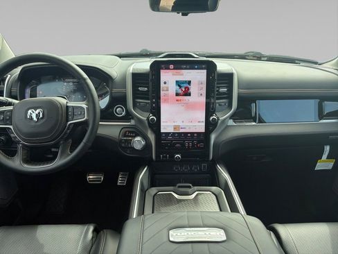 New 2026 RAM 1500 Tungsten w/ Towing Technology Group image 11