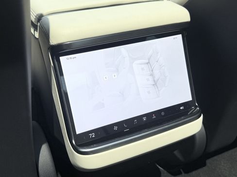 Used 2026 Tesla Model S Plaid AWD/4WD image 50