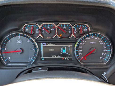 Used 2020 Chevrolet Tahoe LT image 37