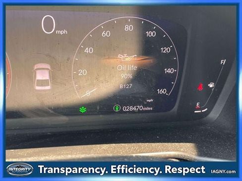Used 2024 Honda Accord LX image 26