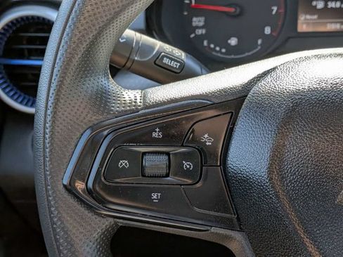 Used 2024 Chevrolet Trax LS FWD image 21