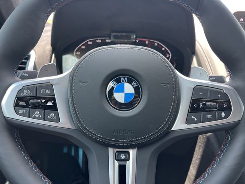 New 2026 BMW M850i xDrive AWD/4WD image 11