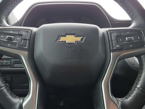 Used 2022 Chevrolet Tahoe LS w/ Driver Alert Package AWD/4WD image 24
