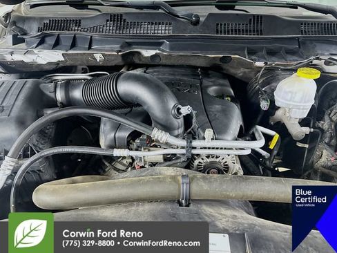 Used 2019 RAM 1500 Classic SLT AWD/4WD image 31