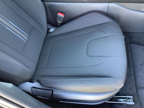 New 2026 Hyundai Elantra Sport FWD image 17