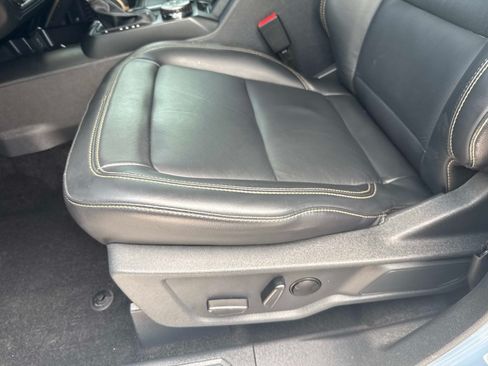 Used 2025 Ford Bronco Badlands AWD/4WD image 20
