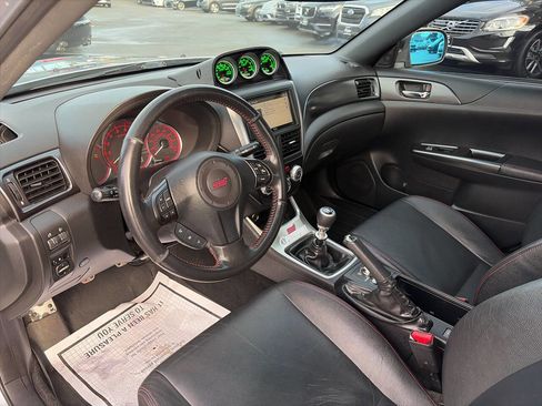Used 2013 Subaru Impreza WRX STI Limited image 29