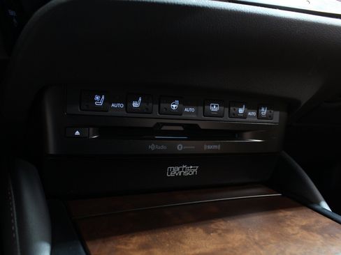 Used 2022 Lexus ES 300h Ultra Luxury w/ Accessory Package 2 FWD image 69