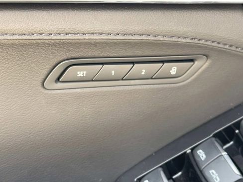 Certified 2024 Cadillac CT5 V w/ Super Cruise 2 Package image 29