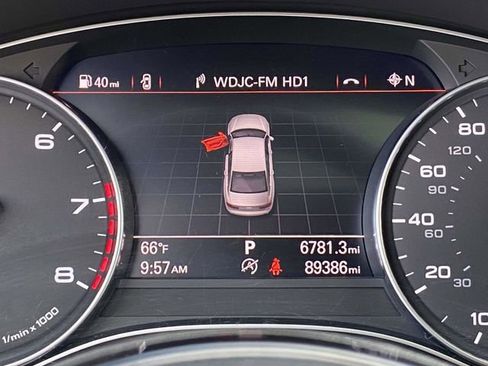 Used 2016 Audi A6 2.0T Premium image 27