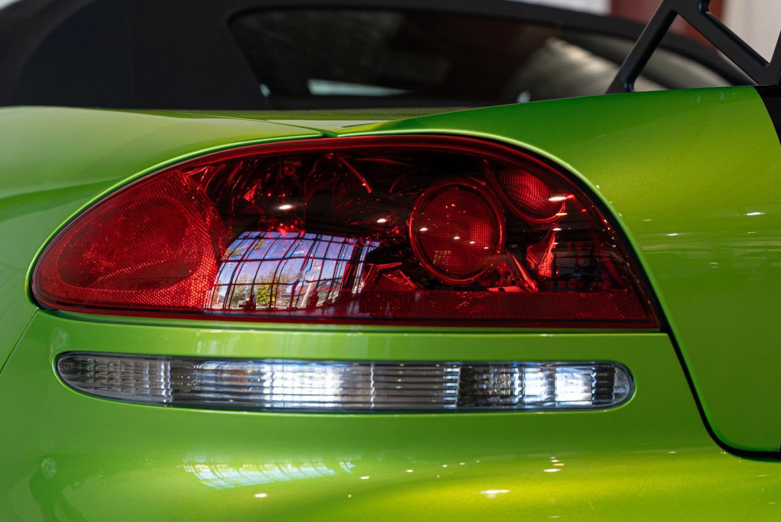 Used 2010 Dodge Viper SRT-10 RWD image 20