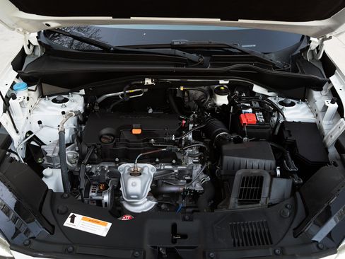 Used 2024 Honda HR-V EX-L image 46