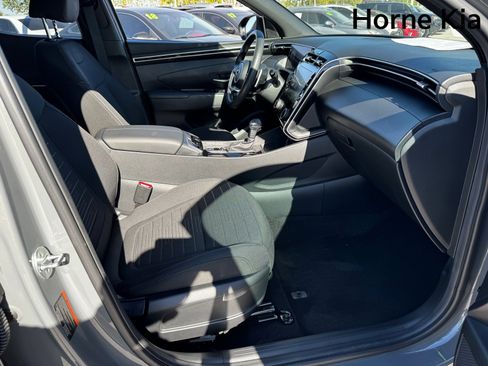 Used 2023 Hyundai Santa Cruz Night w/ Winter Package image 25