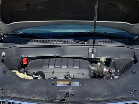 Used 2015 Buick Enclave Premium w/ Experience Buick Package FWD image 31