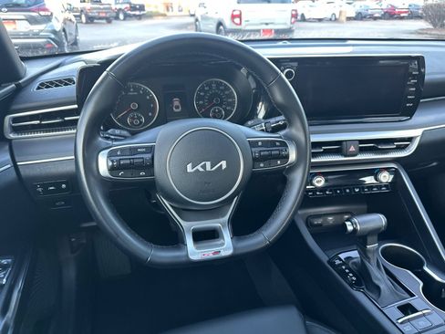 Used 2022 Kia K5 GT-Line w/ GT-Line FWD Premium Package image 22
