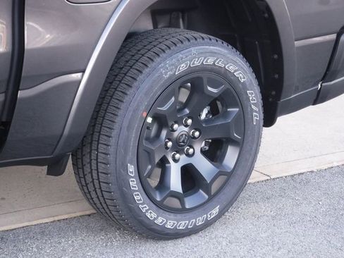 New 2026 RAM 1500 Big Horn image 6