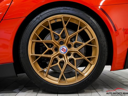 Used 2024 Toyota Supra RWD image 70