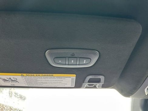 New 2026 Jeep Grand Cherokee L Summit AWD/4WD image 23