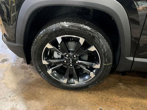 New 2026 Chevrolet Equinox RS image 15