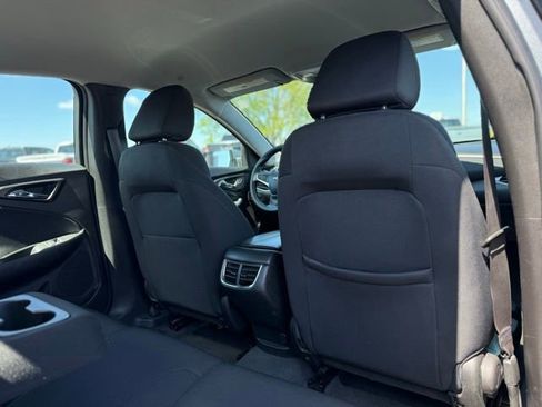 Used 2024 Chevrolet Malibu LT FWD image 18