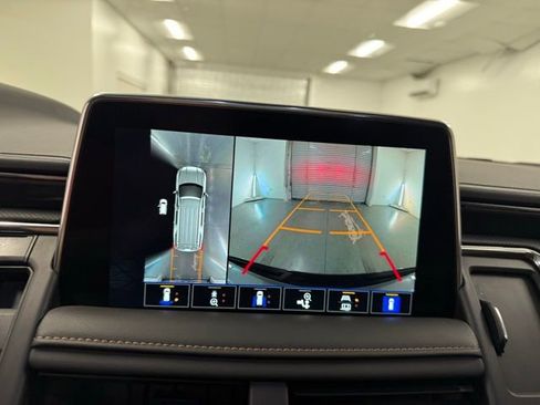 Certified 2024 GMC Yukon AT4 w/ AT4 Premium Package image 23