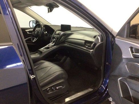 Used 2020 Acura RDX FWD image 16