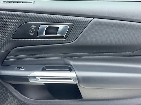 Used 2024 Ford Mustang Premium w/ Wheel & Stripe Package image 60