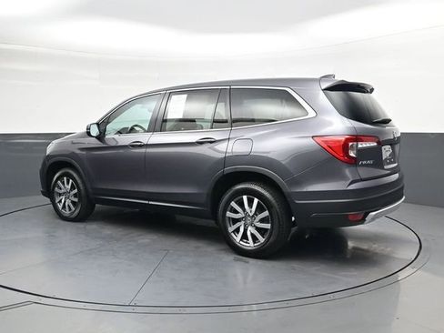 Used 2022 Honda Pilot EX-L image 5