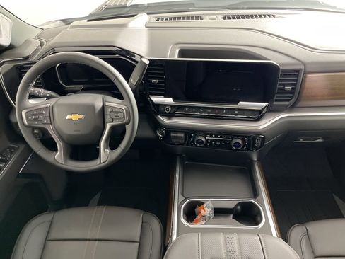 New 2026 Chevrolet Silverado 2500 High Country w/ High Country Premium Package image 16