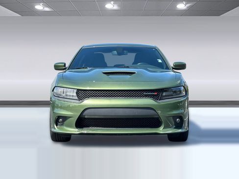 Used 2021 Dodge Charger R/T image 5