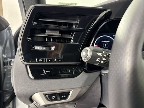 Certified 2025 Lexus RX 500h F Sport w/ Convenience Package AWD/4WD image 17