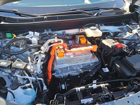 New 2026 Chevrolet Blazer EV RS image 17