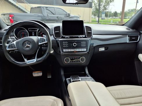 Used 2017 Mercedes-Benz GLE 63 AMG S image 14