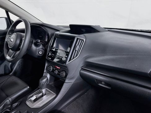 Used 2023 Subaru Impreza 2.0i AWD/4WD image 27