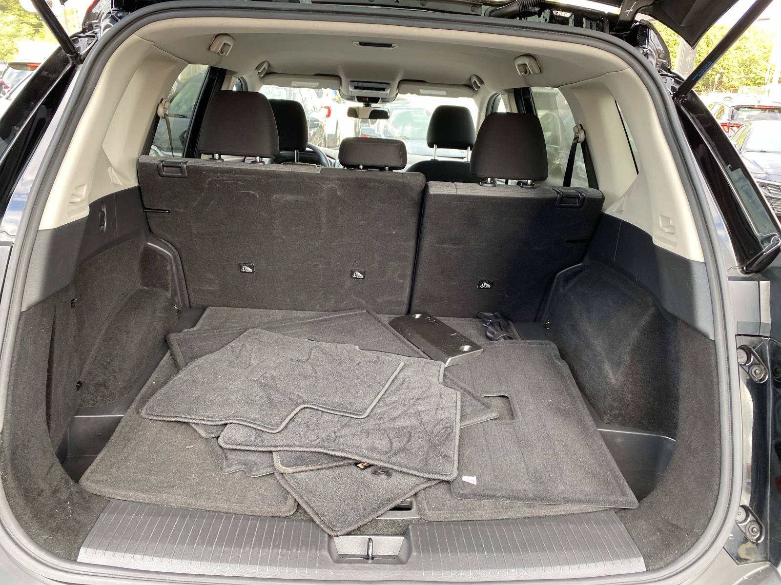 Used 2021 Nissan Rogue SV AWD/4WD image 6