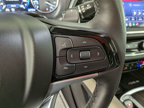 Certified 2023 Buick Enclave Avenir w/ Avenir Technology Package image 23