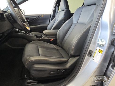Used 2024 Subaru Outback Wilderness AWD/4WD image 19