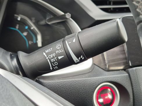 Used 2019 Honda Civic EX image 16