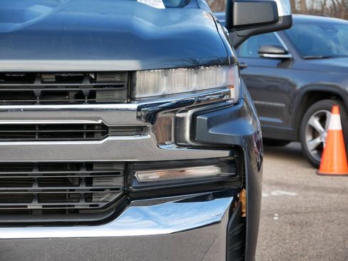 Used 2019 Chevrolet Silverado 1500 LT w/ All-Star Edition image 47
