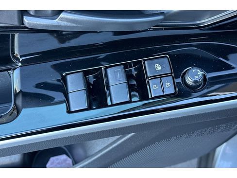 Certified 2024 Toyota bZ4X XLE image 12