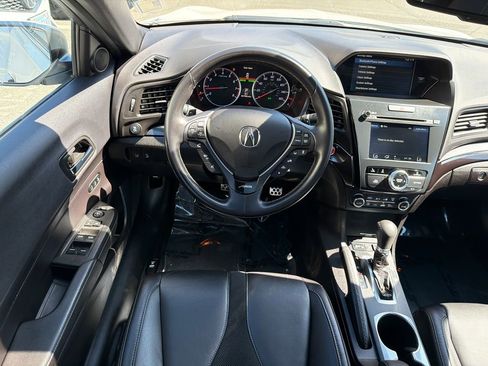 Used 2022 Acura ILX w/ Premium & A-SPEC Package image 20