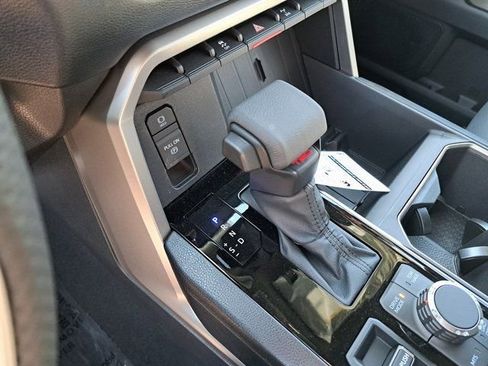New 2026 Toyota Tundra SR5 AWD/4WD image 13