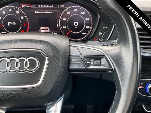 Used 2020 Audi Q5 2.0T Premium Plus w/ Premium Plus Package image 12