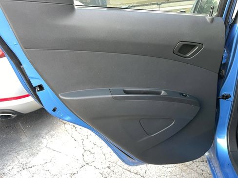 Used 2015 Chevrolet Spark LS image 9