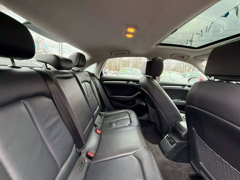 Used 2016 Audi A3 2.0T Premium w/ Audi MMI Navigation Plus image 54