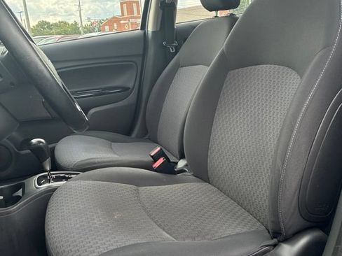 Used 2017 Mitsubishi Mirage GT FWD image 10