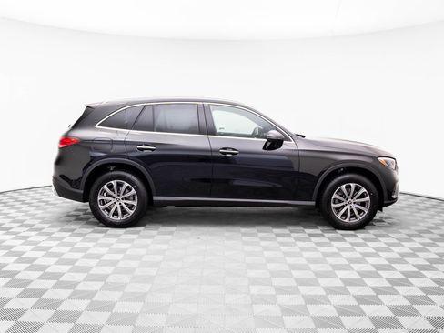 New 2026 Mercedes-Benz GLC 300 4MATIC image 7