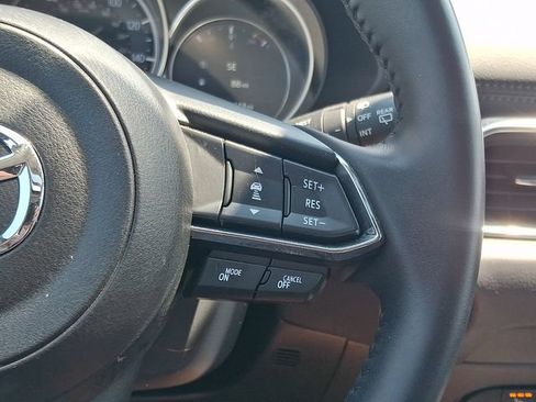Used 2025 MAZDA CX-5 AWD 2.5 S image 22