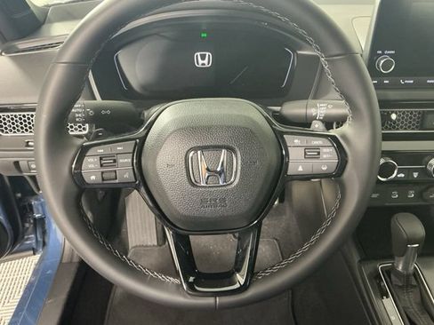 Used 2026 Honda Civic Sport image 9